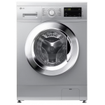 LG 樂金 FMKS80V4 8.0公斤 1400轉 直驅式變頻摩打 前置式洗衣機 (可飛頂至825mm高) 2024 LG 熱門型號